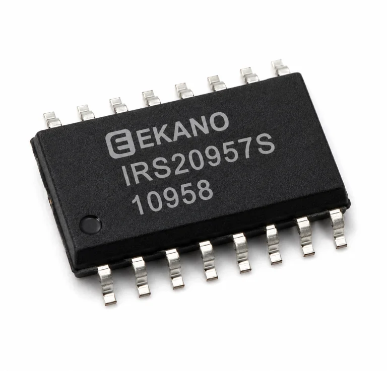 تراشه SOP-16 | IRS20957S