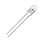 فرستنده مادون قرمز 5mm | IR LED | فروشگاه قطعات الکترونیک EKANO