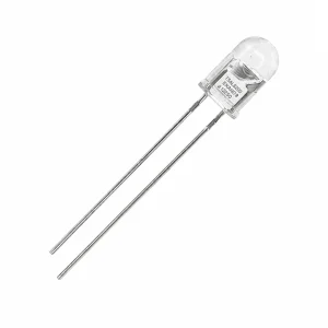فرستنده مادون قرمز 5mm | IR LED