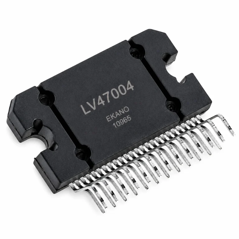 تراشه HZIP25 | LV47004