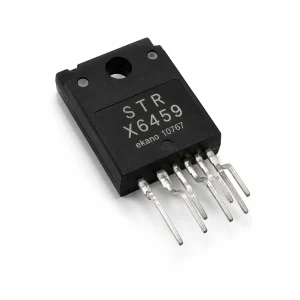تراشه ZIP-7 | STR-X6459