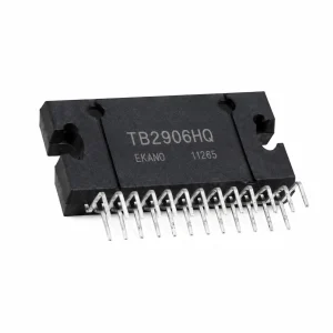 تراشه ZIP-25 | TB2906HQ