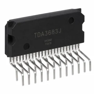 تراشه DBS23P | TDA3683J