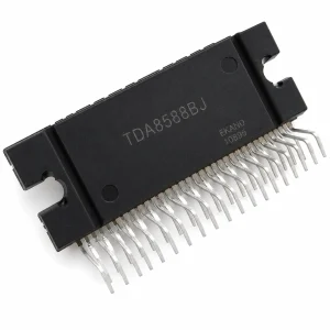 تراشه DBS37P | TDA8588BJ