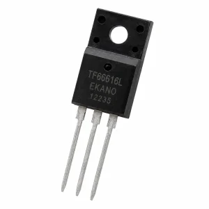 ماسفت N-Channel TO-220F | TF66616L