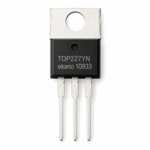 تراشه TO-220 | TOP227YN