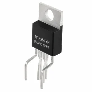 تراشه TO-220-7C | TOP254YN
