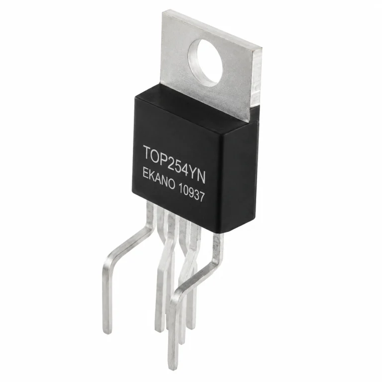 تراشه TO-220-7C | TOP254YN