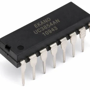 تراشه DIP-16 | UC3854AN