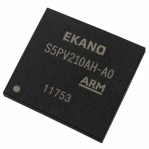 تراشه BGA | S5PV210AH-A0