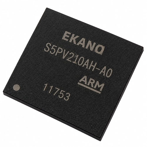 تراشه BGA | S5PV210AH-A0