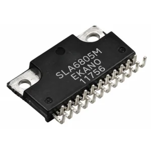 تراشه ZIP-23 | SLA6805M