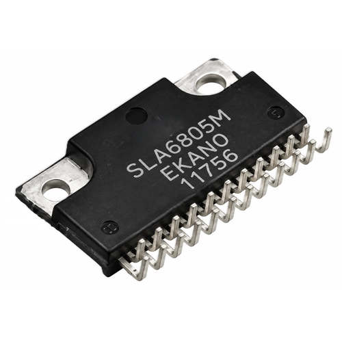 تراشه ZIP-23 | SLA6805M