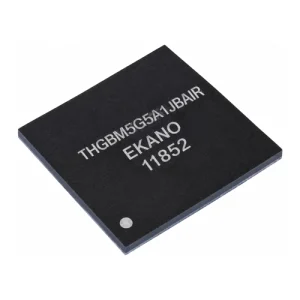 تراشه BGA-153 | THGBM5G5A1JBAIR