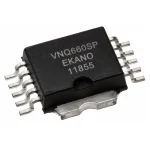 تراشه SOP-10 | VNQ660SP | فروشگاه قطعات الکترونیک EKANO