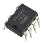 تراشه DIP-7 | STR 2QR0680Z | فروشگاه قطعات الکترونیک EKANO