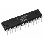 تراشه DIP-28 | HT48R50A-1 | فروشگاه قطعات الکترونیک EKANO