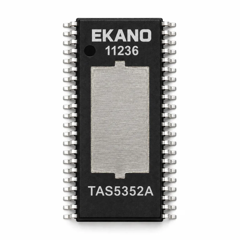 تراشه HTSSOP-44 | TAS5352A