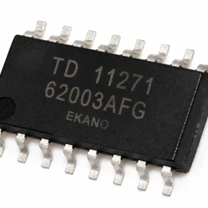آی‌سی درایور دارلینگتون مدل TD62003AFG پکیج SOP-16
