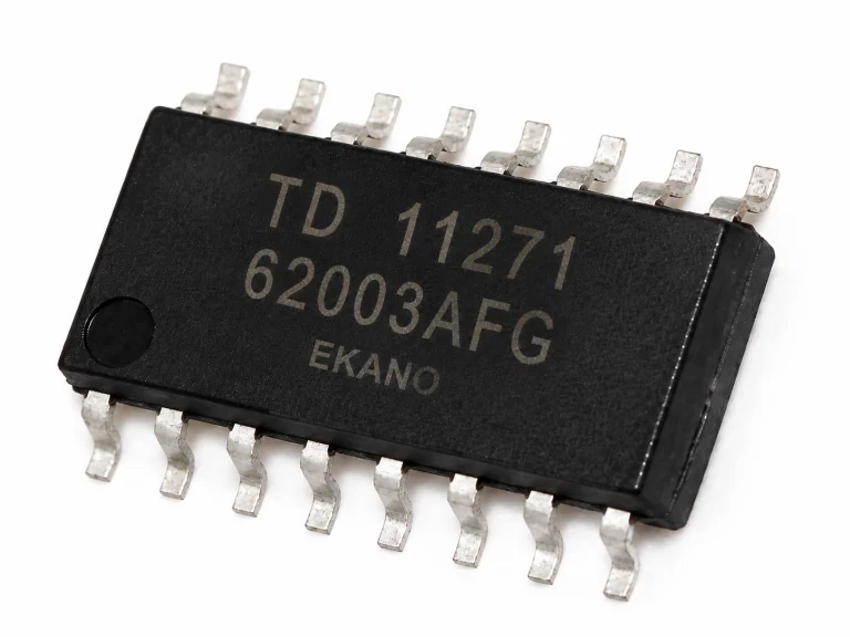 تراشه SOP-16 | TD62003AFG
