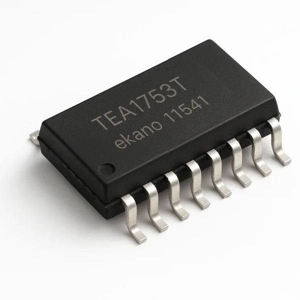 تراشه SOP-16 | TEA1753T - ekano 11541