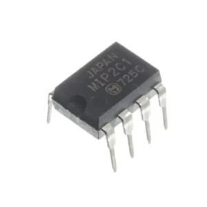 تراشه DIP-7 | MIP2C1