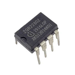 تراشه DIP-7 | STR 2QR2280Z