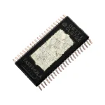 تراشه HTSSOP-44 TAS5342LADDVR