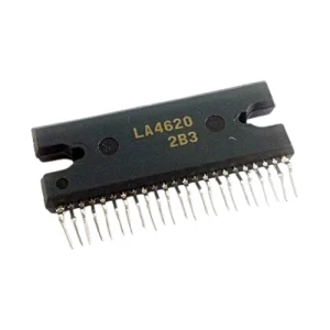 تراشه SIP-23 LA4620