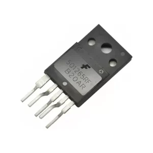 تراشه TO-220F-5 STR 5Q1265RF