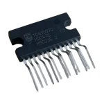 تراشه ZIP-13 TDA1557
