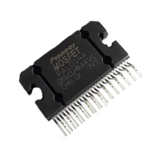 تراشه ZIP-27 PAL014