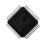 تراشه گاما بافر TQFP-48 AS19-H1G