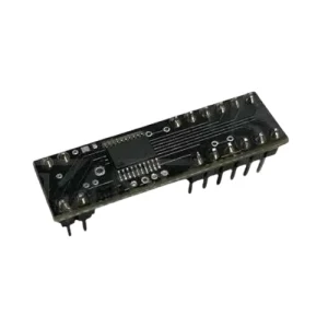 ماژول میکروکنترلر DIP-28 HT48R50A-1