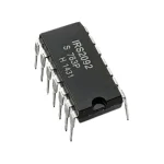 تراشه DIP-16 IRS2092