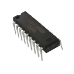تراشه DIP-18 LB11988N