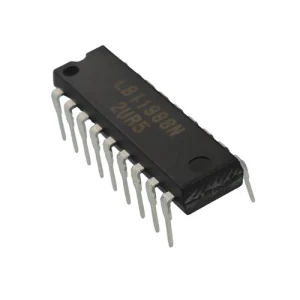 تراشه DIP-18 | LB11988N
