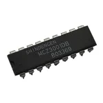 تراشه DIP-18 MCZ3001