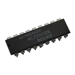 تراشه DIP-18 MCZ3001