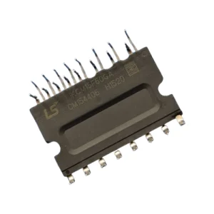 تراشه DIP-24 IKCM15F60GA