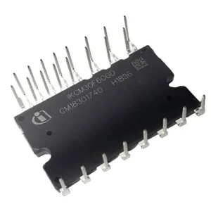 تراشه DIP-24 IKCM30F60GD