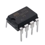 تراشه DIP-8 ATTINY13A