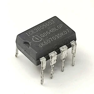 تراشه DIP-8 | ICE3B0565J