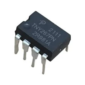 تراشه DIP-8B| TNY267PN