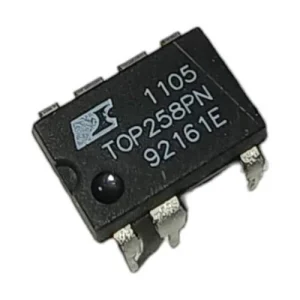 تراشه DIP-8C | TOP258PN
