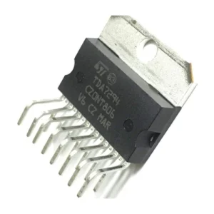 تراشه Multiwatt15 | TDA7294