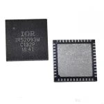 تراشه QFN-48 | IRS2093M | فروشگاه قطعات الکترونیک EKANO