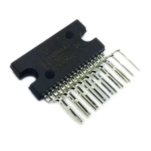 تراشه SIP-17 TDA8944AJ