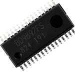 تراشه SSOP-32 BD9897FS
