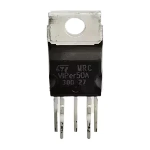 تراشه TO-220-5 VIPer50A